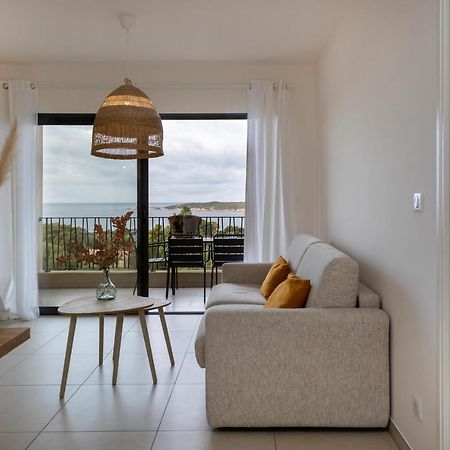 Apartmán Casa Marina Cargèse Exteriér fotografie