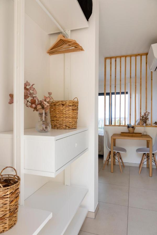 Apartmán Casa Marina Cargèse Exteriér fotografie