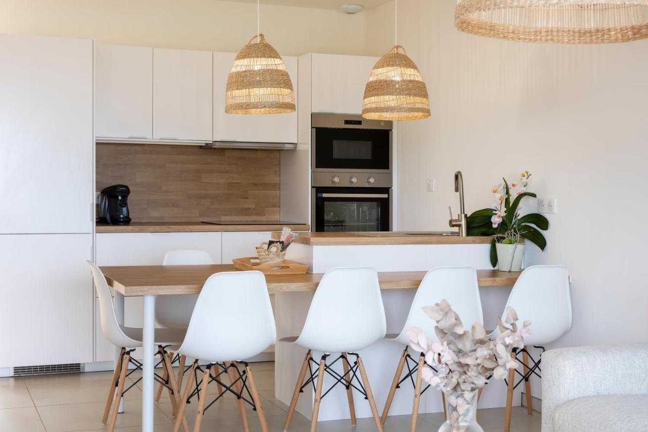 Apartmán Casa Marina Cargèse Exteriér fotografie