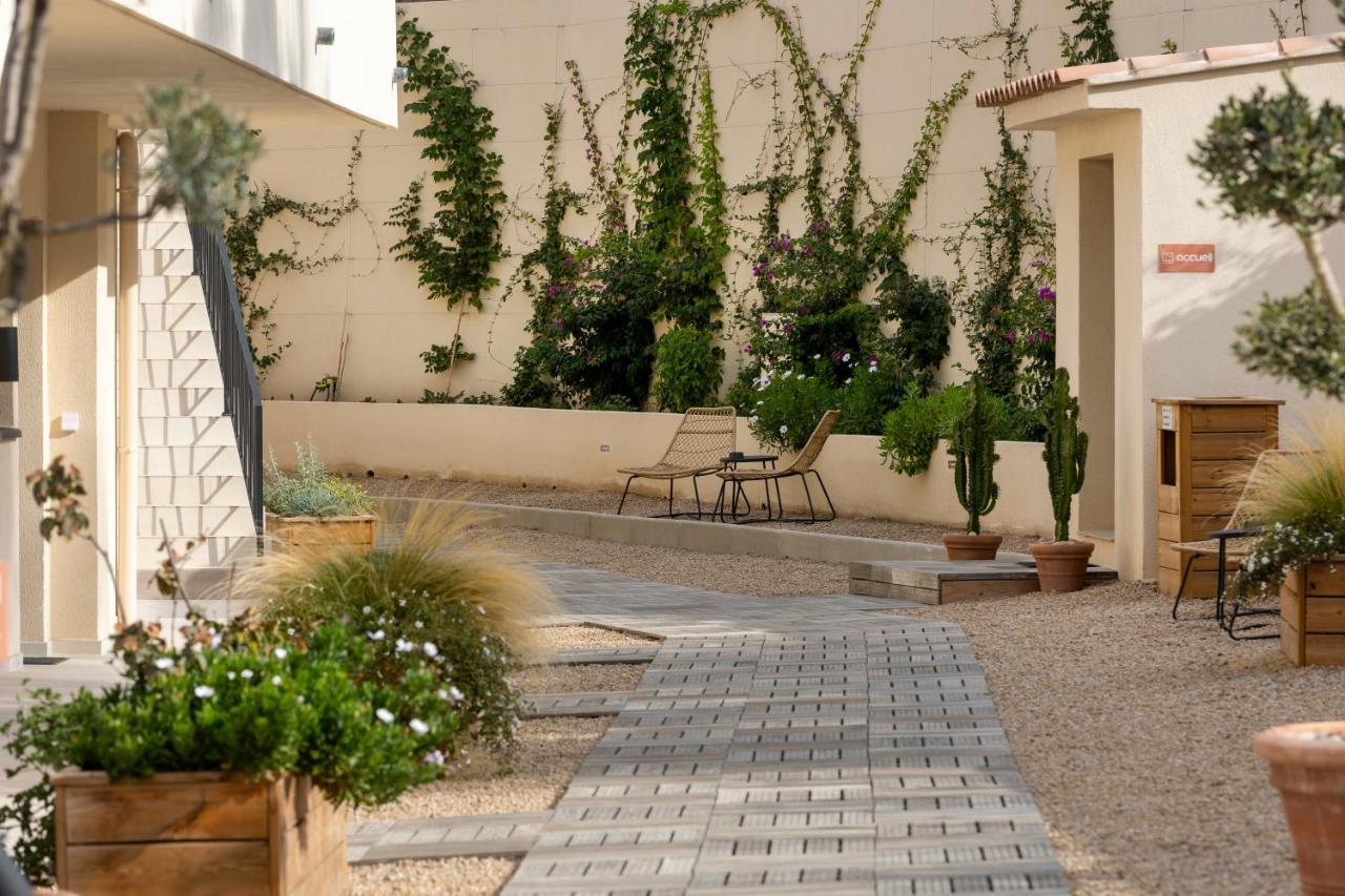 Apartmán Casa Marina Cargèse Exteriér fotografie